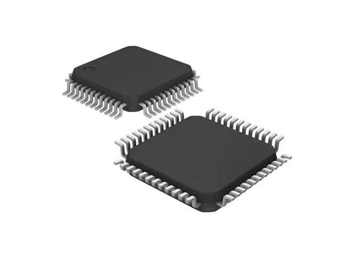 The Stm32f103c8t6 And The Adc Vrogue 8996