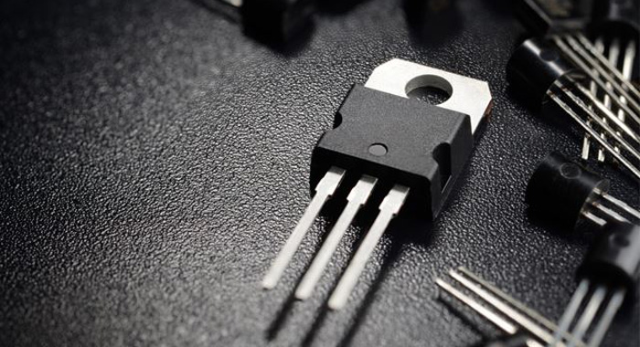 Applications of MOSFET and IGBT