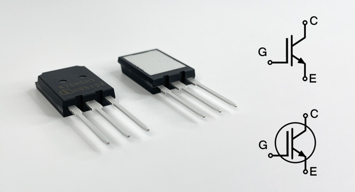 what is IGBT