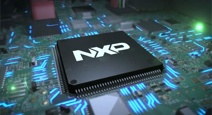 nxp microcontrollers at Hard Find Electronics