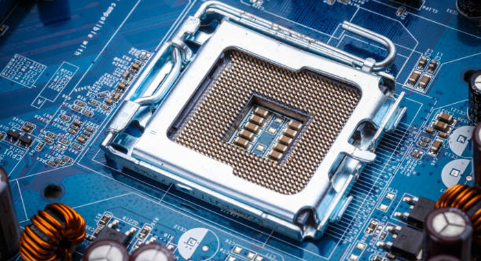 Hard Find Electronics LTD is an electronic components distributor