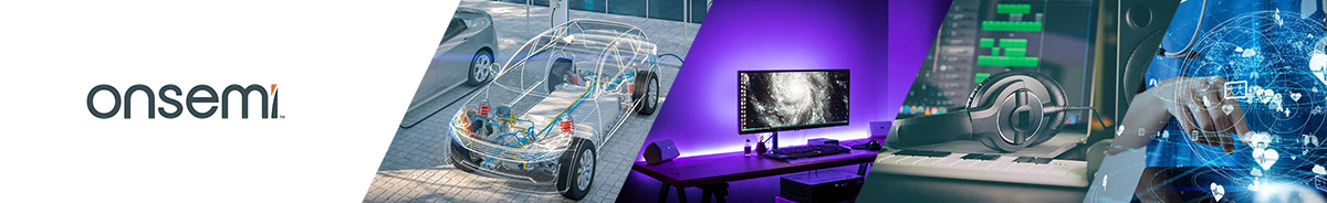 onsemi LDO regulator applications