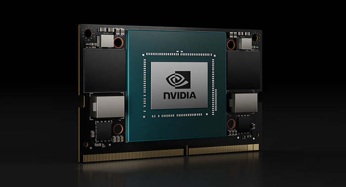 NVIDIA Orin